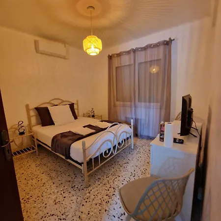 Apartamento A Casa Di Catharina Zicavo