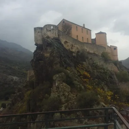 A Casa Di Catharina * Zicavo