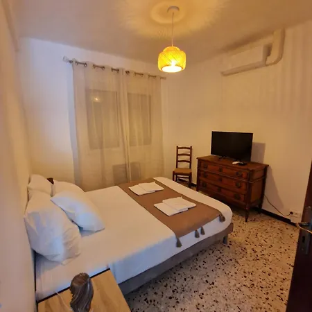 A Casa Di Catharina Apartamento *