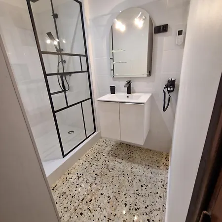 A Casa Di Catharina Apartamento *